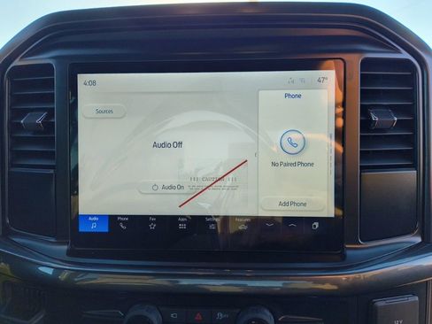 New 2025 Ford F150 STX w/ Equipment Group 200A image 22