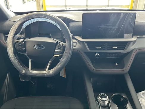 New 2026 Ford Explorer ST-Line image 10