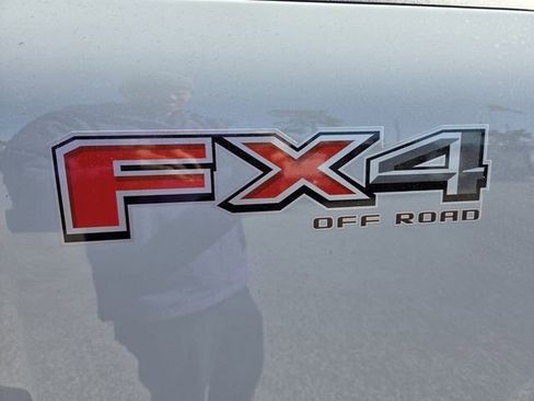 New 2026 Ford F250 XL w/ STX Appearance Package AWD/4WD image 17