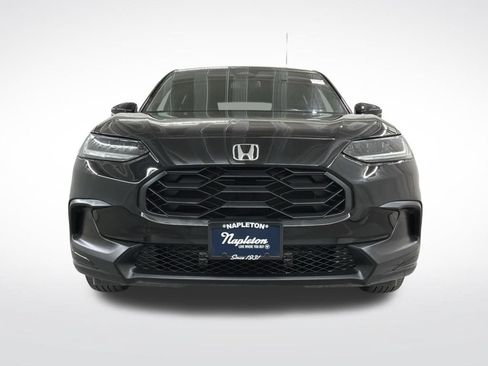 Used 2025 Honda HR-V Sport image 5