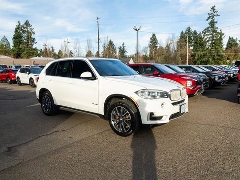 Used 2017 BMW X5 xDrive35i image 26