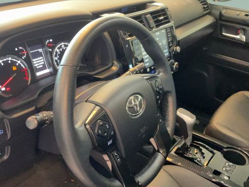 Used 2024 Toyota 4Runner TRD Pro AWD/4WD image 26