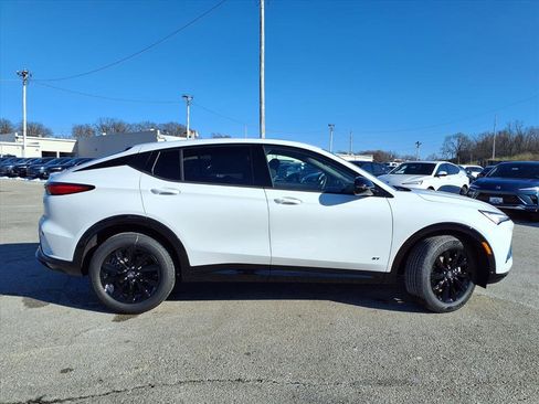 New 2026 Buick Envista Sport Touring w/ Convenience I Package image 20