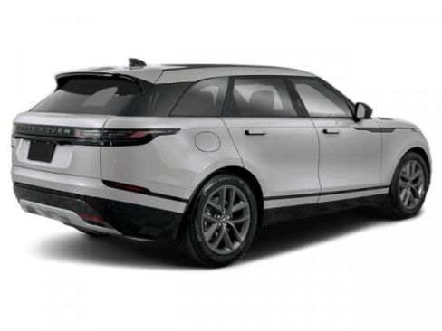 New 2026 Land Rover Range Rover Velar Dynamic SE image 2