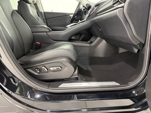 Certified 2023 Acura RDX AWD image 20
