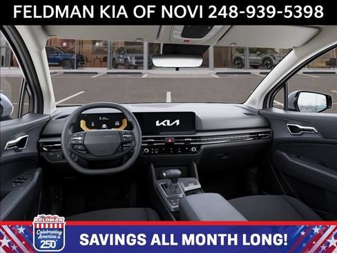 New 2026 Kia Sportage LX w/ LX Convenience Package FWD image 14