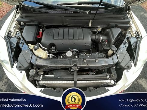 Used 2012 Buick Enclave Premium w/ Trailering Provision Package image 19