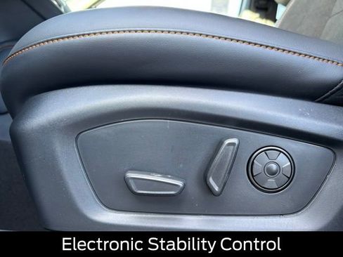 New 2026 Ford Explorer Tremor w/ Tremor Ultimate Package image 12