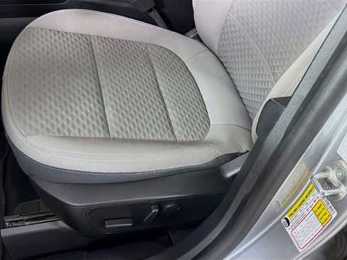 Used 2022 Ford Escape SE w/ Convenience Package image 21