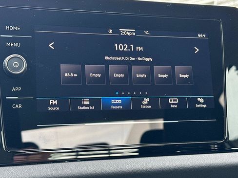New 2026 Volkswagen Jetta S FWD image 16