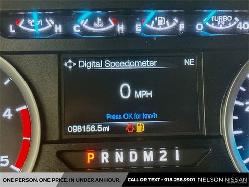 Used 2019 Ford F250 XLT w/ XLT Value Package image 12