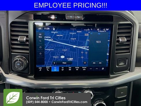 New 2026 Ford F150 Lariat AWD/4WD image 20