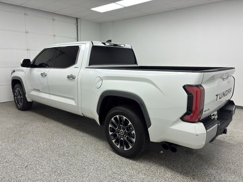 Used 2023 Toyota Tundra Limited image 7