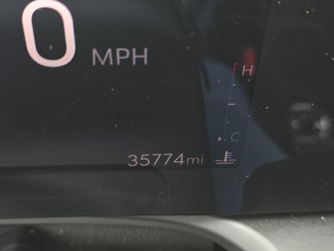 Used 2024 Buick Encore GX Preferred FWD image 23