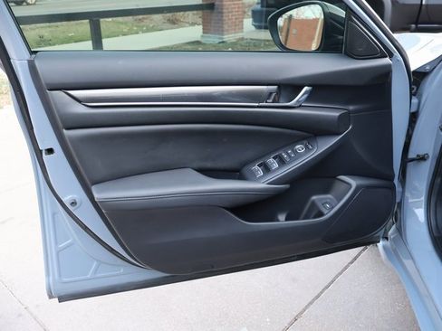 Used 2022 Honda Accord Sport Special Edition image 20