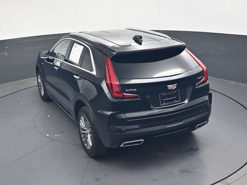 Used 2024 Cadillac XT4 Premium Luxury FWD image 33