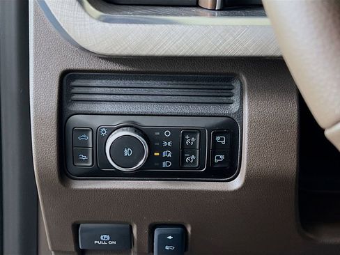 New 2026 Ford F350 King Ranch image 19