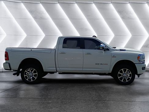 Used 2022 RAM 2500 Limited AWD/4WD image 7