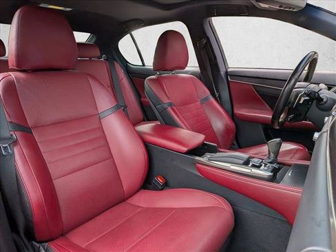 Used 2020 Lexus GS 350 F Sport image 19
