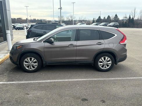 Used 2013 Honda CR-V EX-L image 11