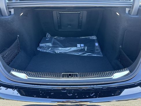New 2026 Mercedes-Benz S 500 4MATIC image 21
