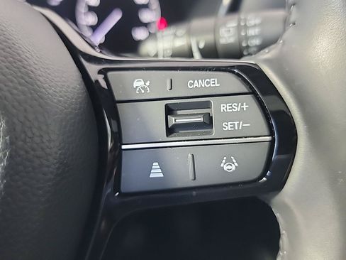 Used 2025 Honda CR-V EX-L image 25