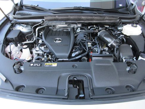 Used 2024 Lexus RX 500h F Sport AWD/4WD image 51