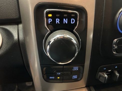 Used 2014 RAM 1500 Big Horn image 26