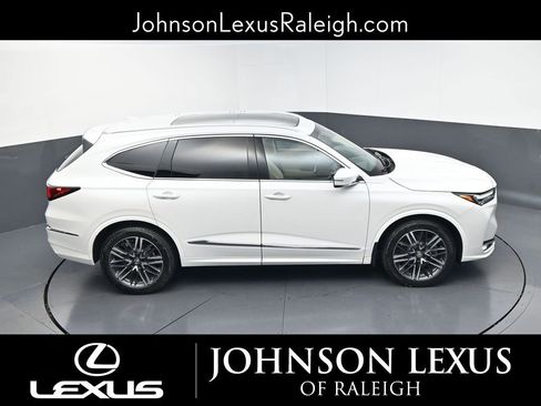Used 2026 Acura MDX SH-AWD w/ Advance Package image 28