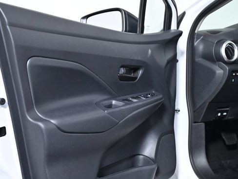 Certified 2024 Nissan Versa S w/ S Plus Package FWD image 28