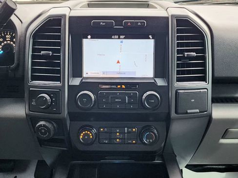 Used 2019 Ford F150 XLT w/ Equipment Group 301A Mid AWD/4WD image 18