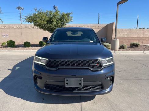 Certified 2025 Dodge Durango GT RWD image 3