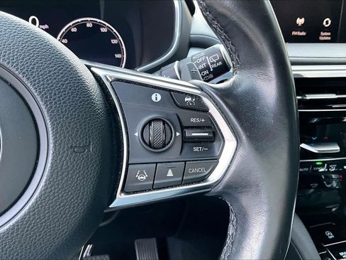 Used 2024 Acura MDX FWD w/ Technology Package image 24