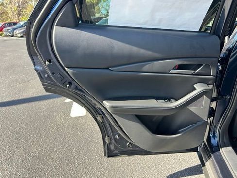 New 2026 MAZDA CX-30 AWD 2.5 S w/ Select Sport Pkg image 8