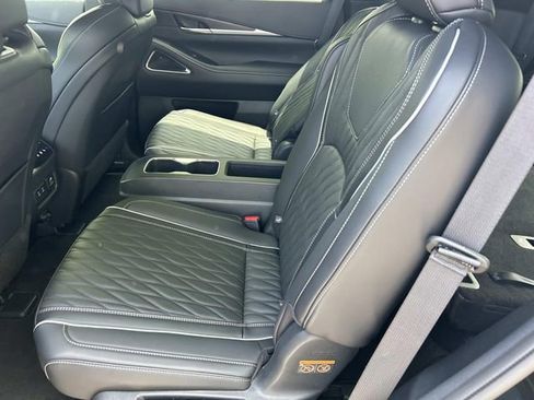 Certified 2026 INFINITI QX60 Autograph w/ Autograph Tech Package AWD/4WD image 21