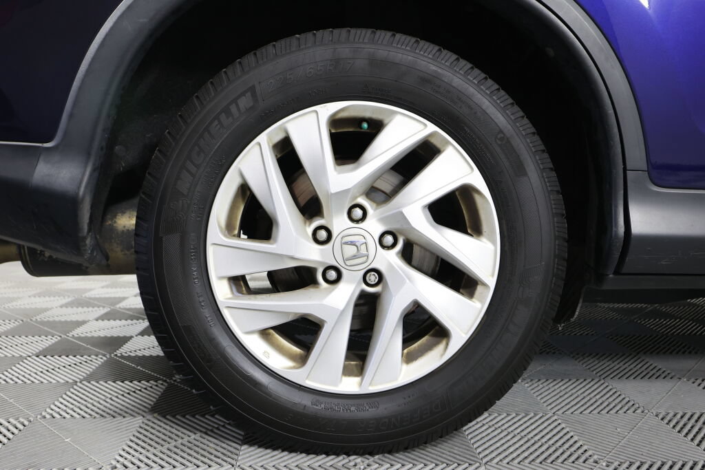 Used 2016 Honda CR-V EX image 7