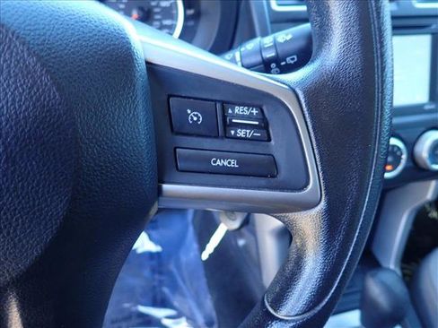 Used 2016 Subaru Forester 2.5i w/ Alloy Wheel Package image 12