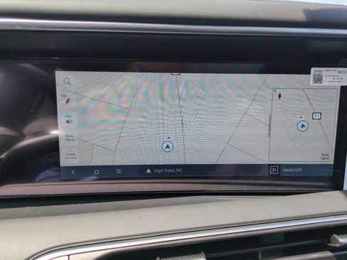 New 2026 Hyundai Palisade Calligraphy FWD image 23