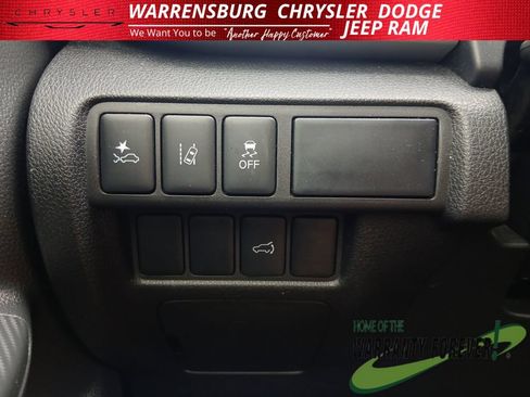 Used 2024 Mitsubishi Eclipse Cross SE AWD/4WD image 33