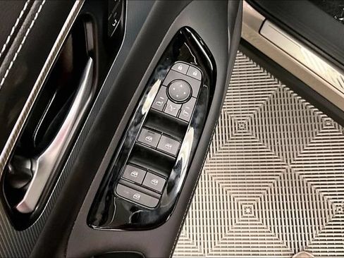 New 2027 Nissan Murano Platinum AWD/4WD image 28