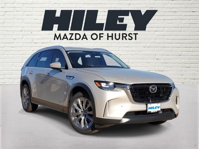 New 2026 MAZDA CX-90 3.3 Turbo w/ Preferred Package