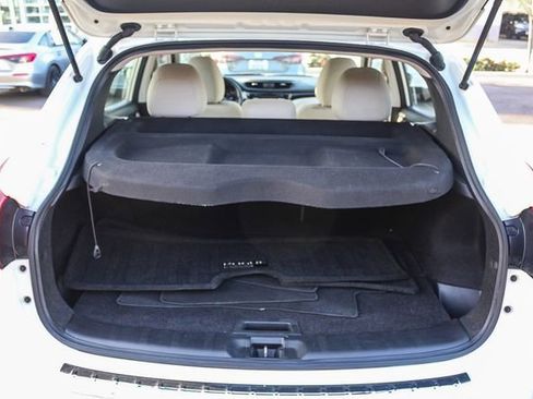 Used 2018 Nissan Rogue Sport SV image 37