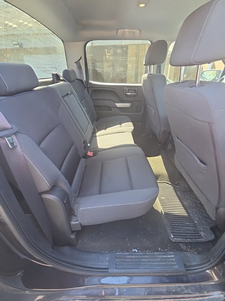 Used 2016 Chevrolet Silverado 1500 LT w/ All Star Edition AWD/4WD image 12