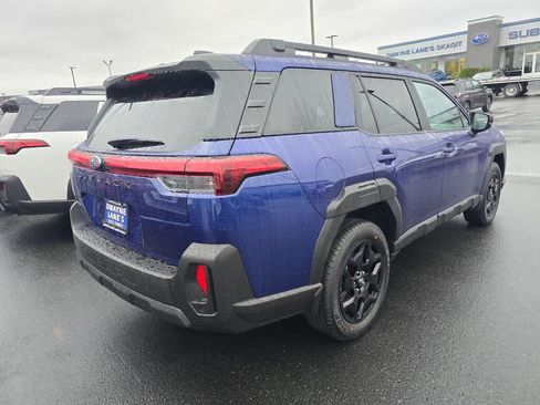 New 2026 Subaru Outback Limited AWD/4WD image 5