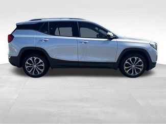 Used 2020 GMC Terrain SLT w/ Preferred Package AWD/4WD video 2
