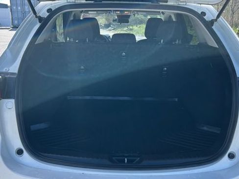 Used 2018 MAZDA CX-5 Sport AWD/4WD image 35
