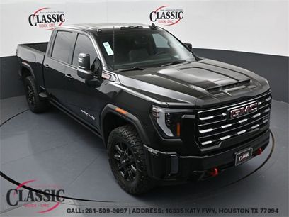 Used 2024 GMC Sierra 2500 AT4 w/ AT4 Premium Plus Package