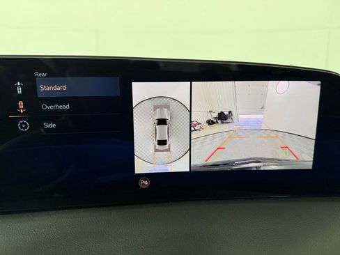 Certified 2025 Cadillac CT5 Premium Luxury w/ Technology Package image 15