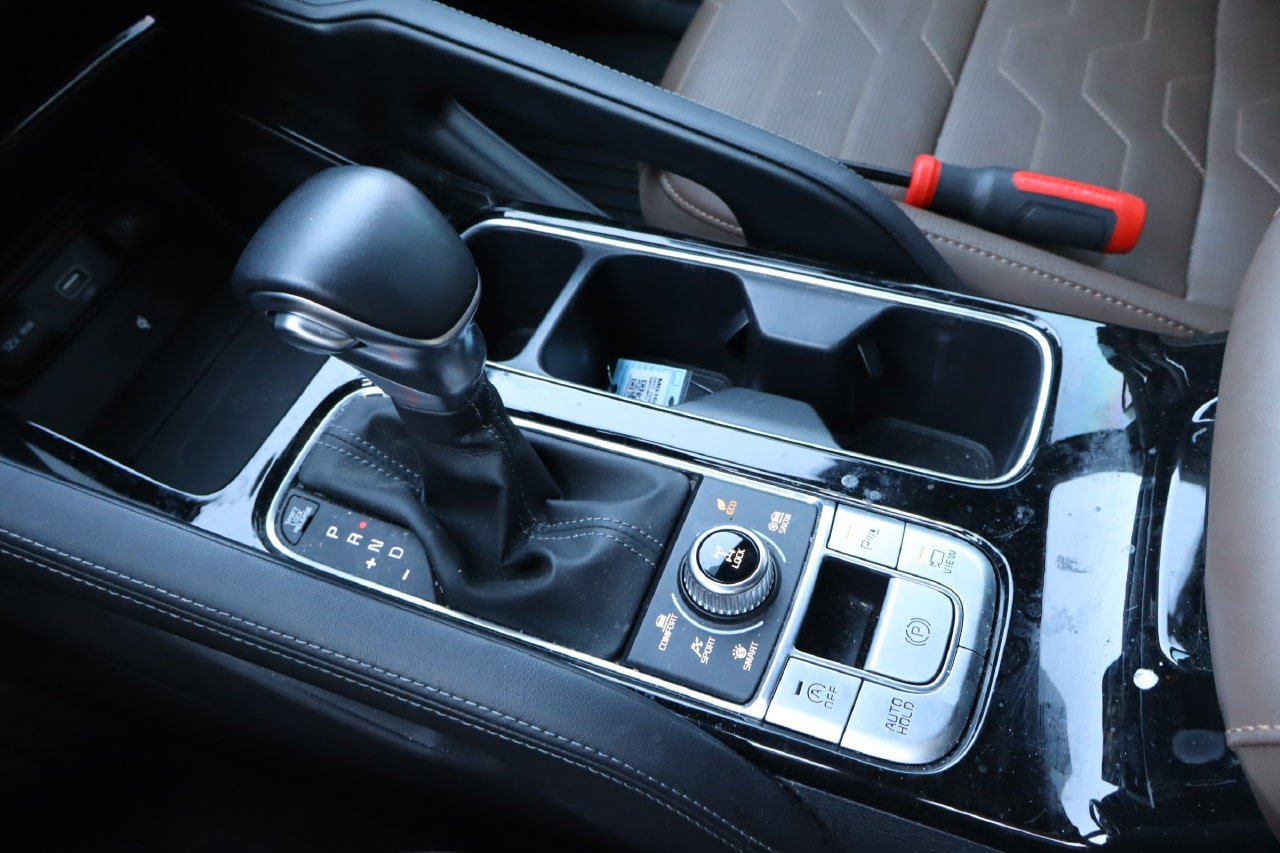 Used 2021 Kia Telluride SX w/ SX Prestige Package AWD/4WD image 30