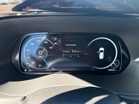 Used 2021 Hyundai Palisade Limited w/ Cargo Package image 17